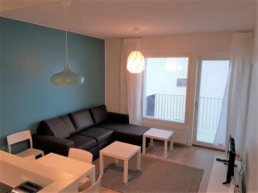 Modern 1 br apartment with sauna - Kotimaailma